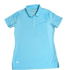 Adidas Ladies Golf Shirt (S)